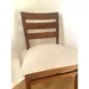 Silla curva ancha — Serra Amoblamientos en Marrón - Sillas, Uruguay | Serra Amoblamientos, vista 2 de 4