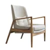 Butaca Nordica Zen en Beige - Butacas, banquetas y puffs, Uruguay | La Cueva Muebles, vista 2 de 9