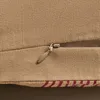 FUNDA COJÍN RAYAS en Multicolor - Textiles, Uruguay | Zara Home, vista 5 de 5