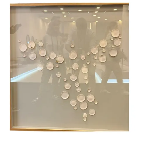 CUADRO - Decoración de pared, Uruguay | Vivai