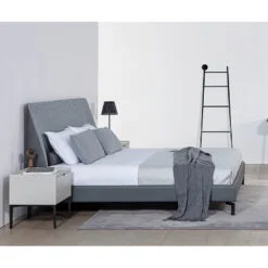 CAMA en Beige - Dormitorio, Uruguay | Vivai, vista 2
