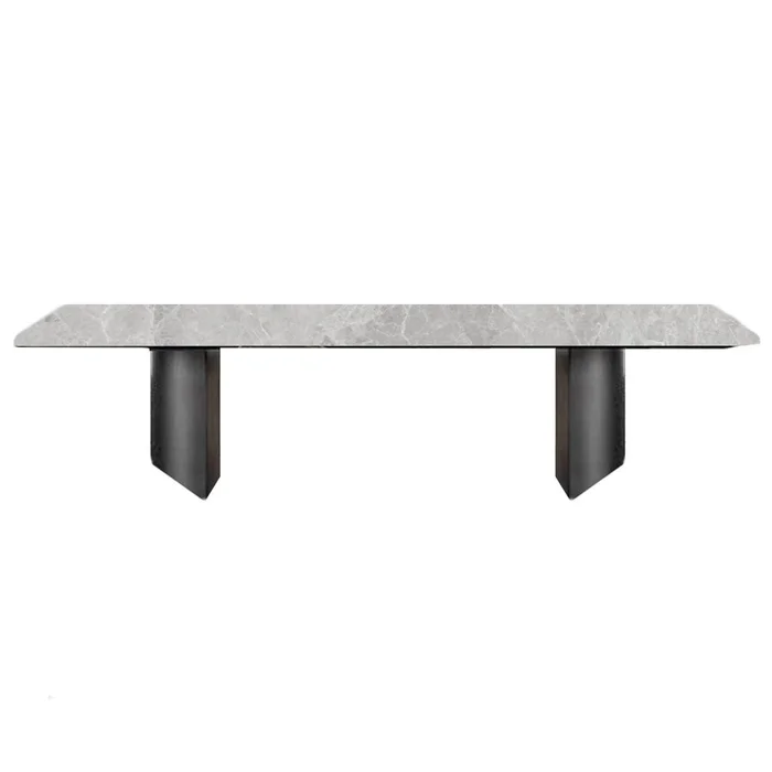 MESA en Gris - Mesas de comedor, Uruguay | Vivai