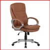 Sillon ejecutivo – BY-6005 - Escritorios y sillas de escritorio, Uruguay | Punto Unión, vista 1 de 3
