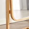Espejo Blosh en Madera natural - Muebles, Uruguay | Uruguay Bamboo, vista 3 de 3