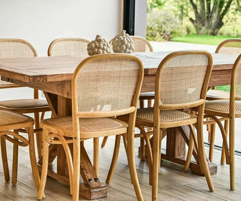SILLA AUSTRALIA NATURAL - Sillas, Uruguay | La Iberica