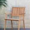 Silla Diamantina con posa brazo - Sillas, Uruguay | Balcony, vista 1 de 4