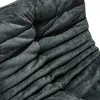 Sillón 1 Cuerpo Togo - Gris Oscuro / Sofá- Puff - Sillones y sofás, Uruguay | Berna home, vista 2 de 7