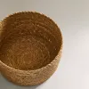 CESTA SEAGRASS TAPA - Canastos, Uruguay | Zara Home, vista 4 de 5