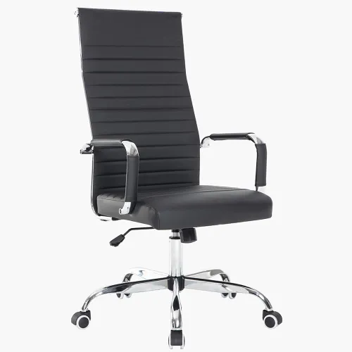 Silla Escritorio REF.LC029SY - Escritorios y sillas de escritorio, Uruguay | Igoa