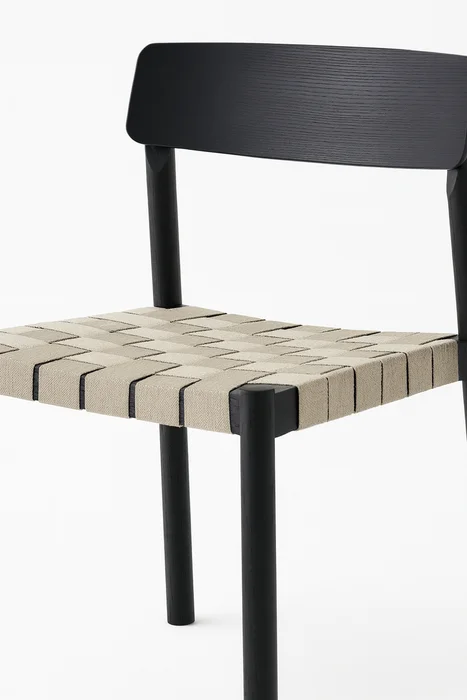 Silla de madera BETTY - Butacas, banquetas y puffs, Uruguay | Simple Deco, vista 3