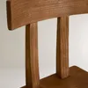 SILLA MADERA RESPALDO - Sillas, Uruguay | Zara Home, vista 6 de 6