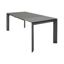 MESA en Gris - Mesas de comedor, Uruguay | Vivai, vista 3