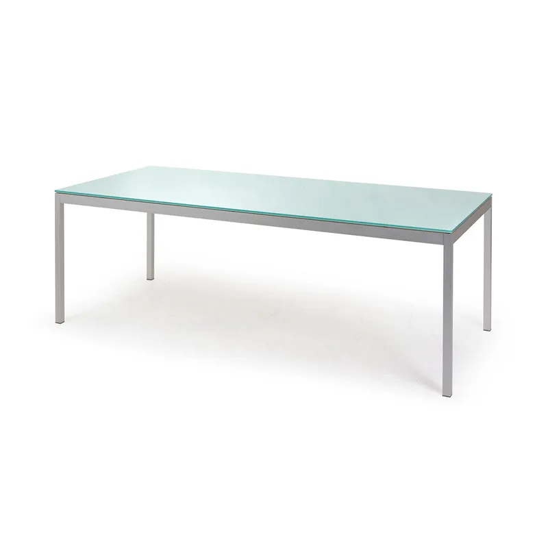 MESA en Gris - Mesas de comedor, Uruguay | Vivai