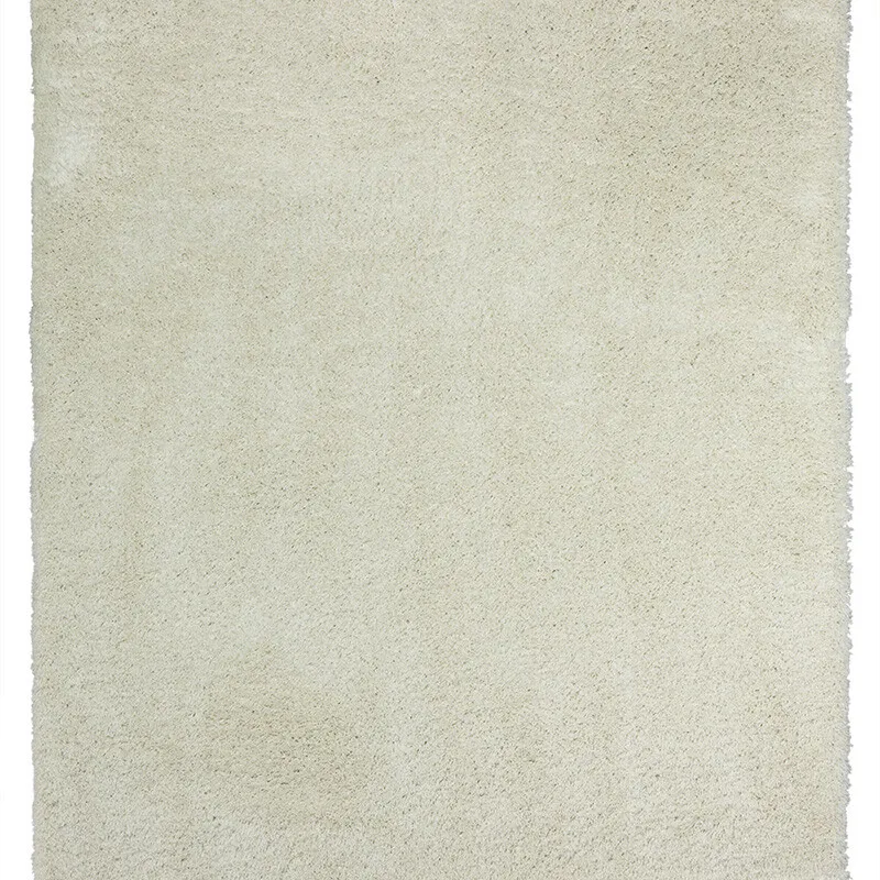 ALFOMBRA BLIZZ 79927 120X170CM WHITE - Alfombras, Uruguay | Vinibel