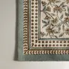 ALFOMBRA ESTAMPADO FLORAL BLOCK PRINT - Textiles, Uruguay | Zara Home, vista 7 de 7