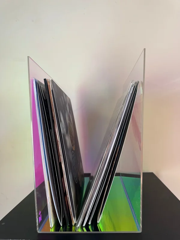Porta Vinilos - Decoración, Uruguay | Mara Estudio, vista 5