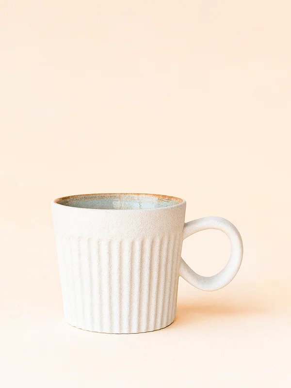 Taza Japonesa Vintage en Negro - Decoración, Uruguay | Cabana, vista 3