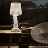 LUMINARIA DE MESA FAENA BLANCO - Lámparas de mesa, Uruguay | Viasono, vista 1 de 2