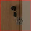 Cama rebatible de pared 1 plaza – CM 8015 - Dormitorio, Uruguay | Punto Unión, vista 5 de 7