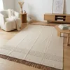 ALFOMBRA C/FLECOS 200X285CM NATURAL - Textiles, Uruguay | Decohogar, vista 2 de 2