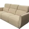 Sofá 3 cps PHILIPPE - Beige en Beige - Sillones y sofás, Uruguay | Finkel, vista 1 de 3