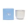 VELA AROMATIVA 340G JAPANESE HONEYSUCKLE CELESTE en Celeste - Velas y Portavelas, Uruguay | Koz, vista 1 de 3