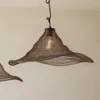 Lámpara de techo Cali antique d65 - Lámparas colgantes, Uruguay | De Arcos, vista 1 de 3