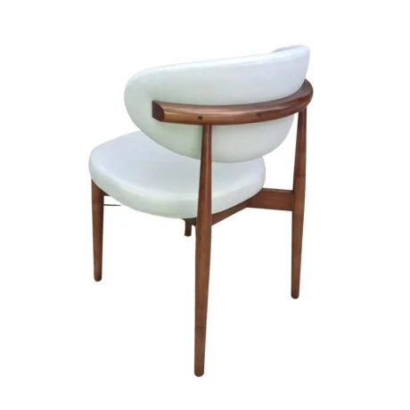 Silla Oleandro en Beige - Sillas, Uruguay | La Cueva Muebles, vista 9