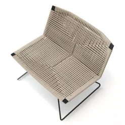 SILLON en Beige - Sillones y sofás, Uruguay | Vivai, vista 3