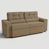 Sofa Havana 206CM - Retractil/Reclinable - Sillones y sofás, Uruguay | Balton, vista 11 de 18
