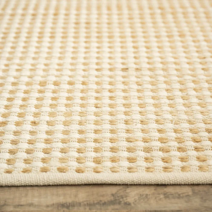 Alfombra Calm 300x200cm en Beige - Alfombras, Uruguay | De Arcos, vista 2