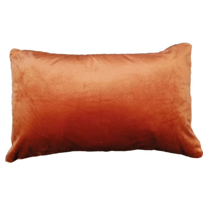 Almohadón Elongate en Coral - Textiles, Uruguay | Tutto Deco, vista 2