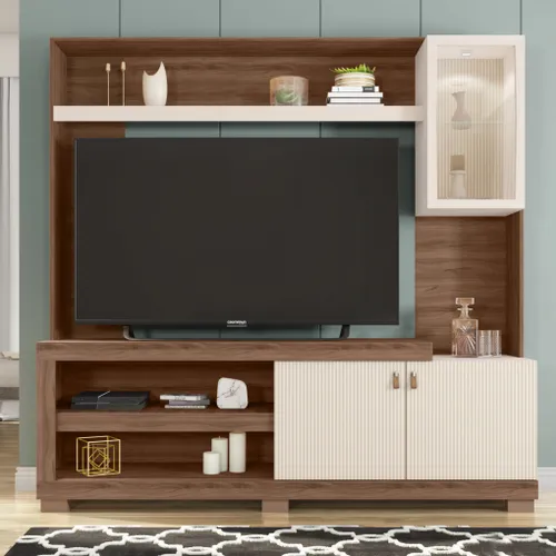 Producto: Modular 114 de AMARELO - Muebles para TV, Uruguay | Amarelo