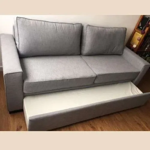 Sofa con cama marinera - Sillones y sofás, Uruguay | Viladecó Muebles