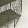ESTANTERÍA METAL CON PUERTAS - Bibliotecas, Uruguay | Zara Home, vista 5 de 7
