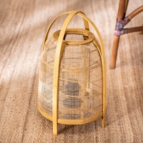 Lámpara De Mesa Lumi - Lámparas de mesa, Uruguay | Aihaus
