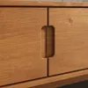 Rack TV 180CM Tivan - Madera Maciza - Muebles para TV, Uruguay | Balton, vista 9 de 10