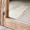ESPEJO OLMO ANTIGUO - 1.80 X 0.90 MTS en Madera natural - Espejos, Uruguay | La Iberica, vista 9 de 10