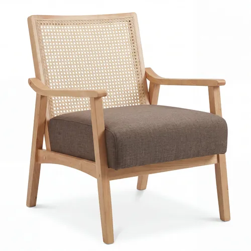 Poltrona Arab - Sillones y sofás, Uruguay | Concetto Casa