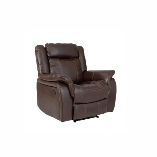 Sillón recliner Kingdom - 1 cuerpo - Sillones y sofás, Uruguay | Ecowood