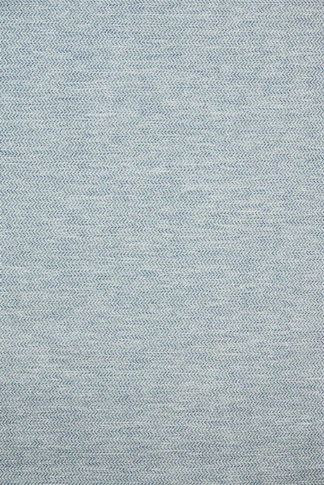 ALFOMBRA TERRAZA 21419 200X290 IVORY/SILVER/BLUE en Multicolor - Alfombras, Uruguay | Vinibel, vista 2