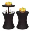 Mesa de jardin CoolBar en Marrón - Muebles para el exterior, Uruguay | La Cueva Muebles, vista 12 de 20
