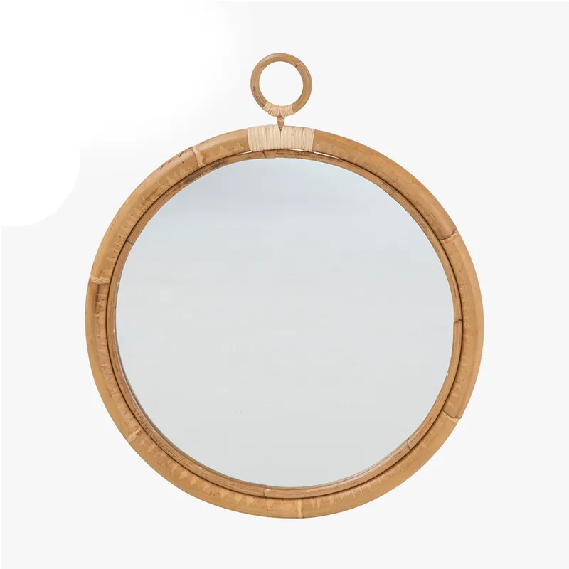 Espejo marinero de 50 cm - Muebles, Uruguay | Decoramuss