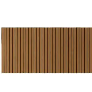 Respaldo Aereo Capri 160 cm – Olmo en Madera natural - Respaldos de cama, Uruguay | Berna home