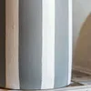 LAMPARA GREY - CERAMICA RAYAS en Multicolor - Lámparas de mesa, Uruguay | La Iberica, vista 3 de 3