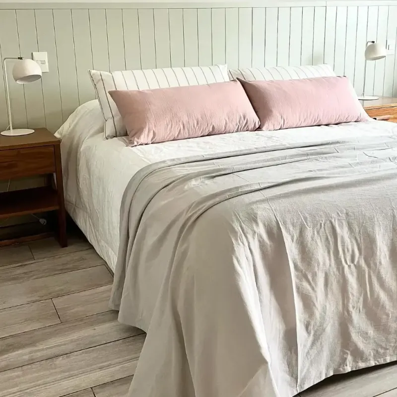Pack Dormitorio - Textiles, Uruguay | Decilo con Alma