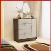 Comoda cajonera con puerta – 20033 en Blanco - Cómodas, Uruguay | Punto Unión, vista 12 de 12
