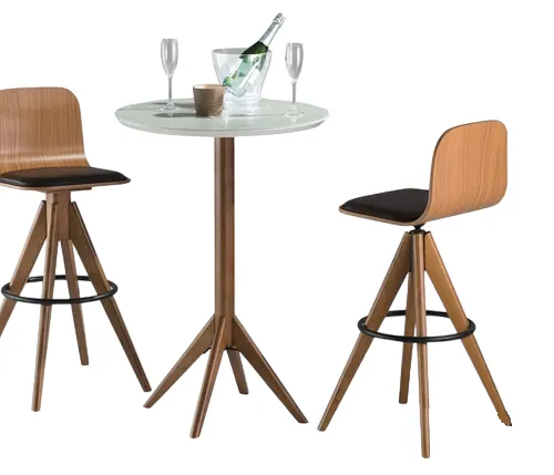Mesa Ticiane en Multicolor - Mesas de comedor, Uruguay | Furest