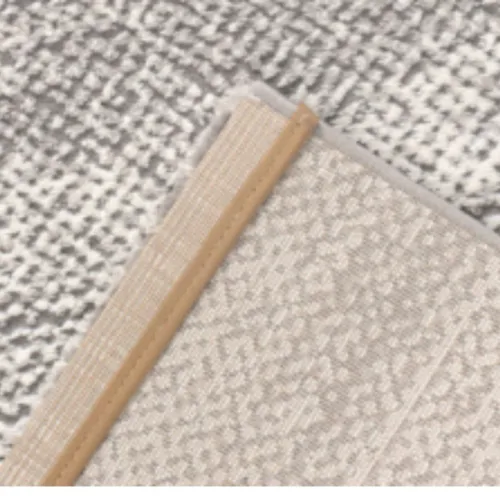 Alfombra Rafinatto 04 - 300 x 400 cms. - Textiles, Uruguay | Fabrica Italiana