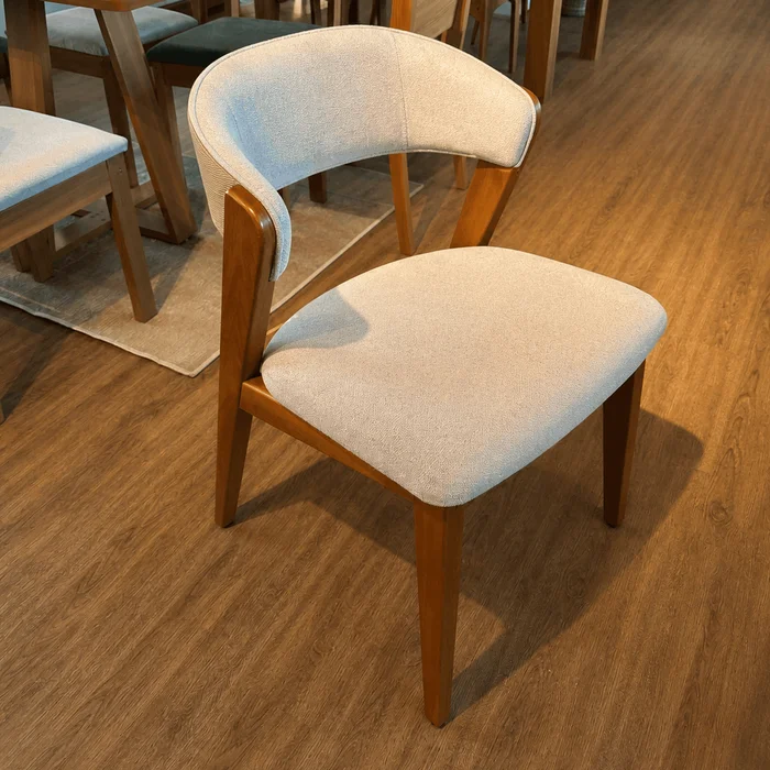 Silla Alegra en Gris - Sillas, Uruguay | Balton